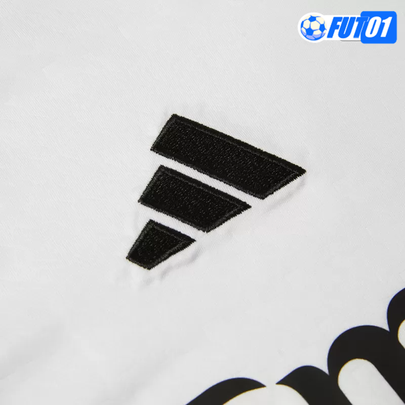 Camiseta Real Madrid Home 2024/2025 Niño