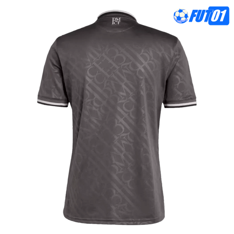 Camiseta Real Madrid Third 2024/2025