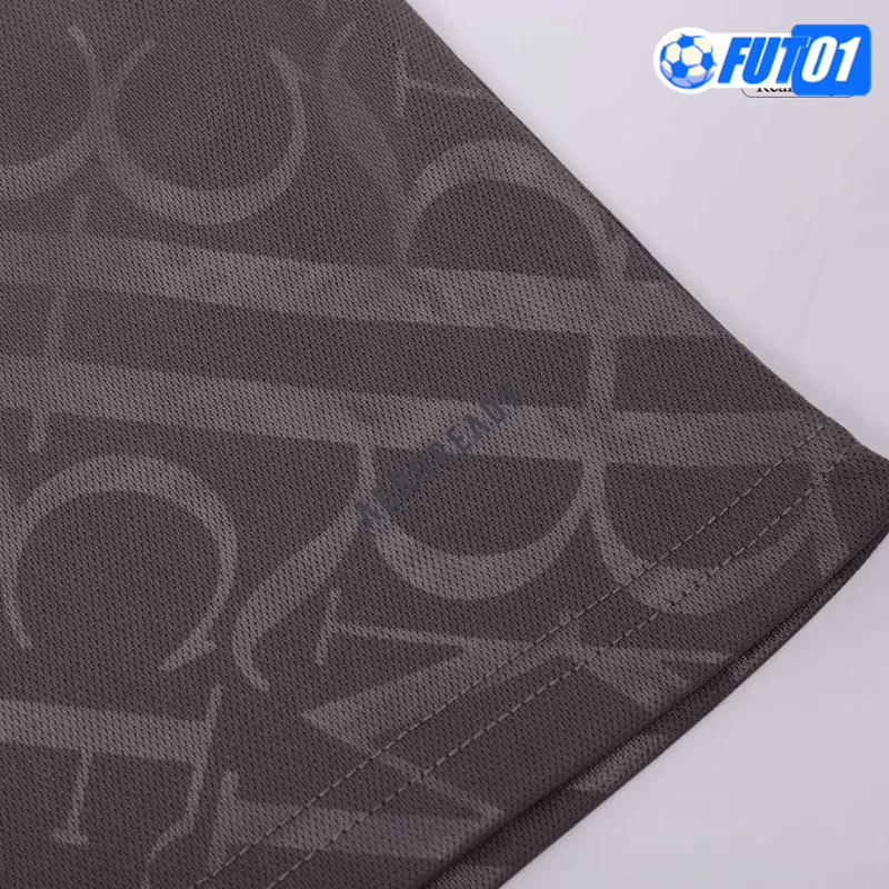 Camiseta Real Madrid Third 2024/2025