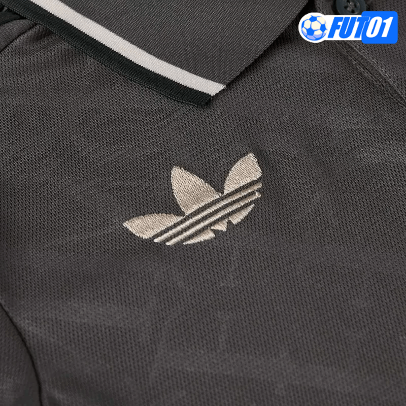 Camiseta Real Madrid Third 2024/2025 Niño