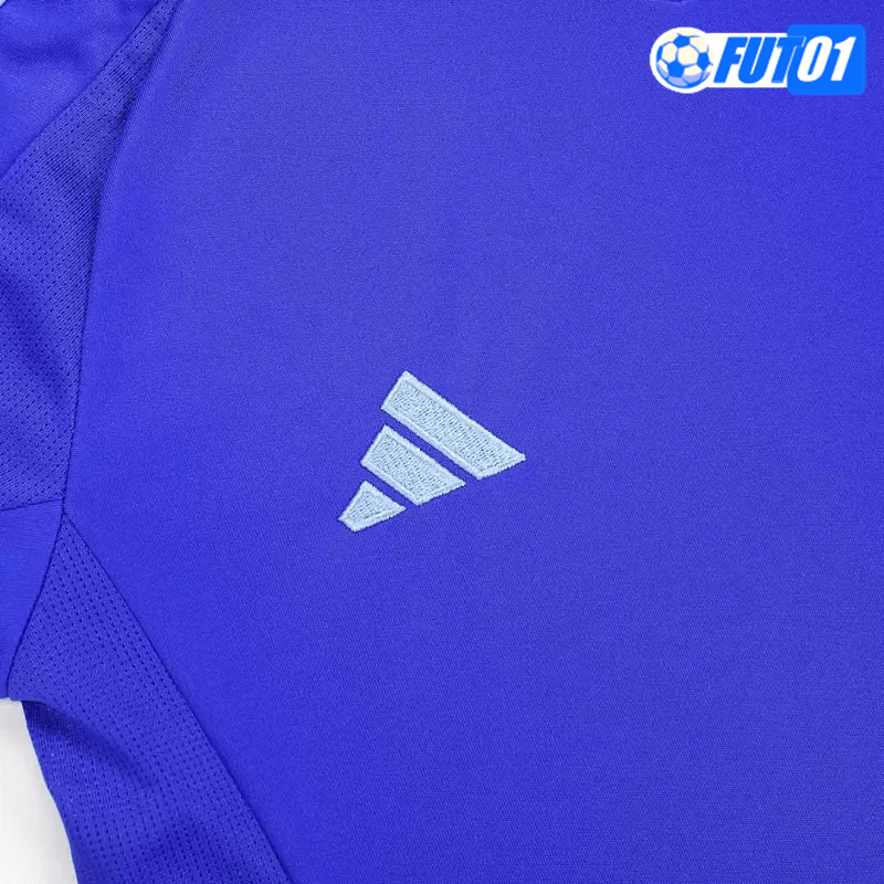 Camiseta Argentina Away 2024/2025 Niño