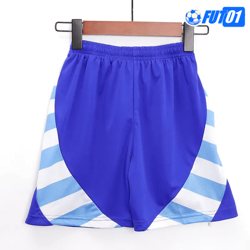 Camiseta Argentina Away 2024/2025 Niño