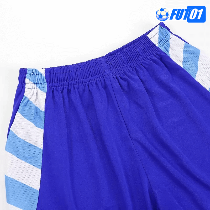Camiseta Argentina Away 2024/2025 Niño