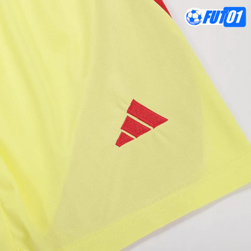 Camiseta España Away 2024/2025 Niño