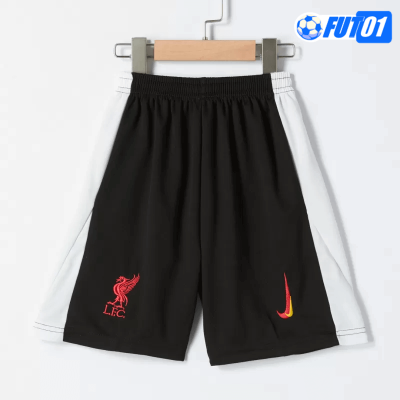 Camiseta Liverpool Third 2024/2025 Niño