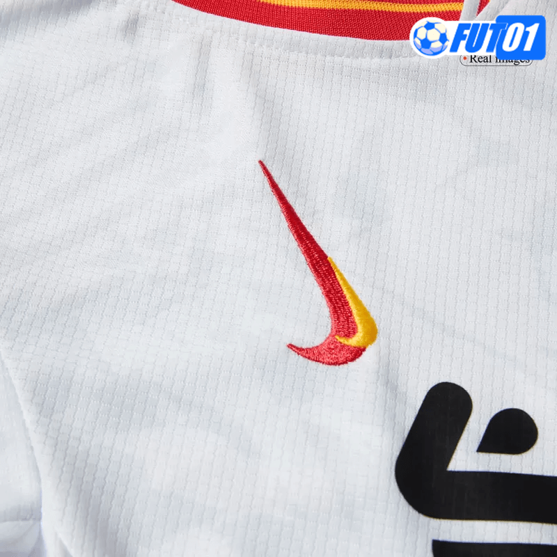 Camiseta Liverpool Third 2024/2025 Niño