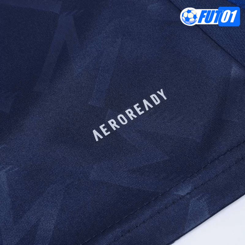 Camiseta Manchester United Away 2024/2025 Niño