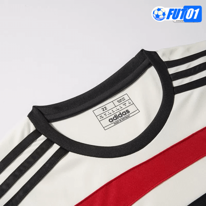 Camiseta Manchester United Third 2024/2025 Niño