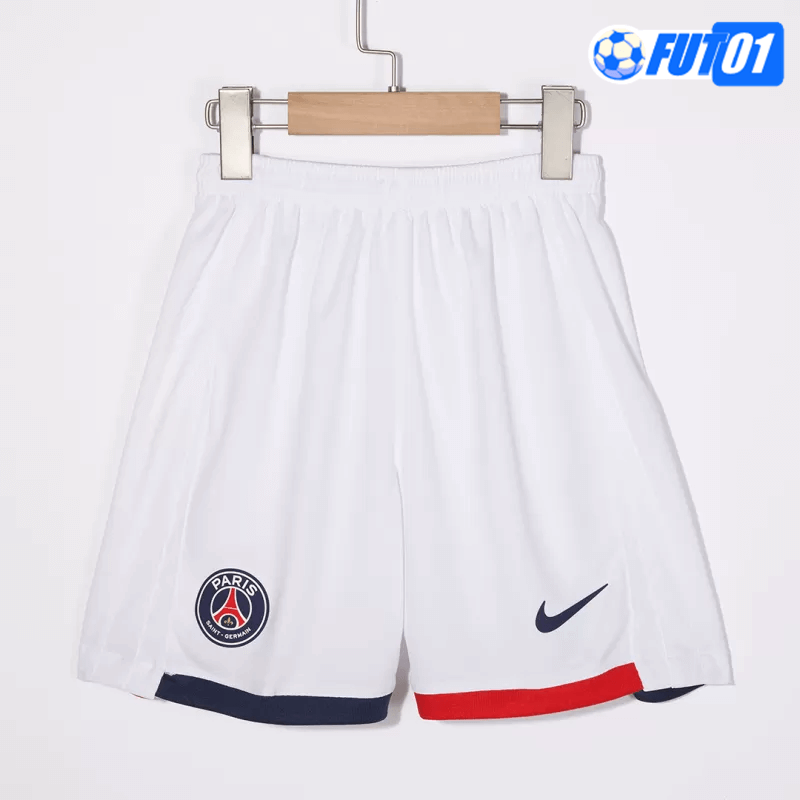 Camiseta PSG Away 2024/2025 Niño