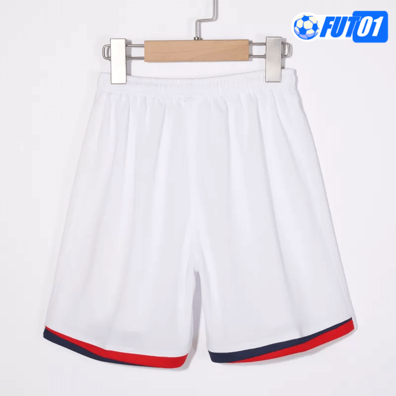 Camiseta PSG Away 2024/2025 Niño