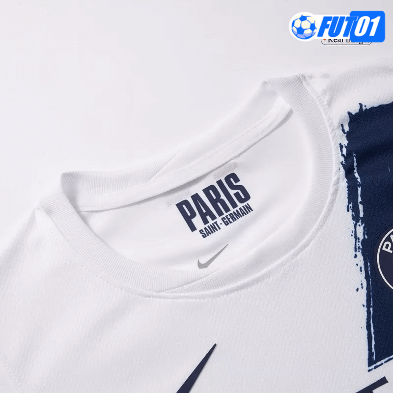 Camiseta PSG Away 2024/2025 Niño
