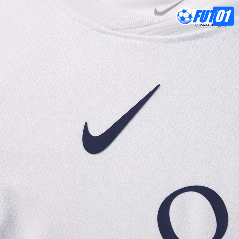 Camiseta PSG Away 2024/2025 Niño