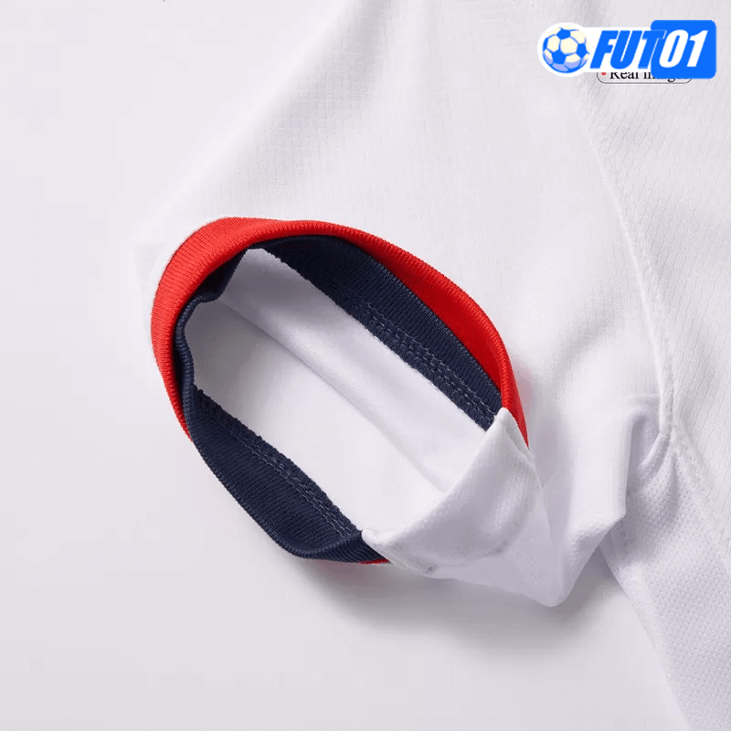 Camiseta PSG Away 2024/2025 Niño
