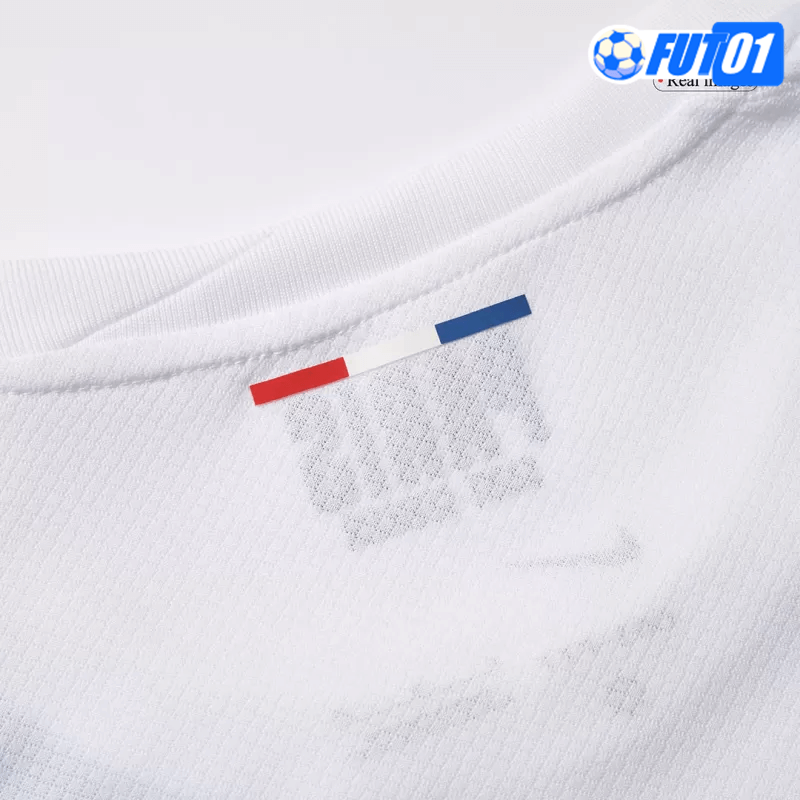 Camiseta PSG Away 2024/2025 Niño