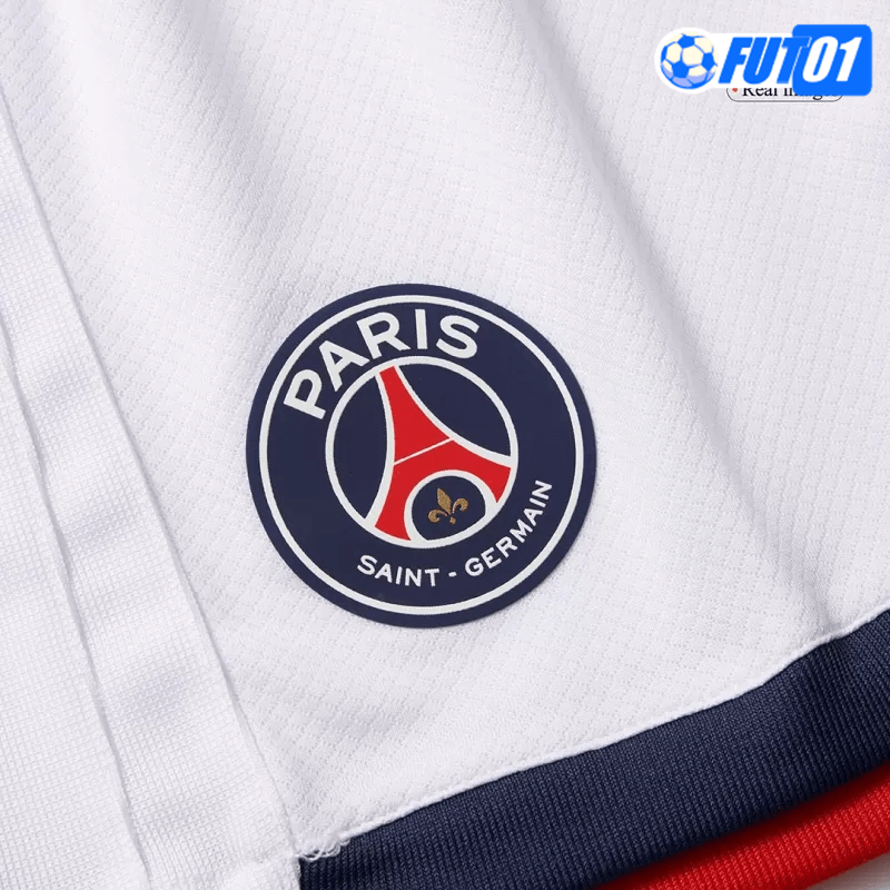 Camiseta PSG Away 2024/2025 Niño