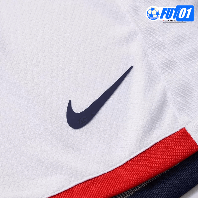 Camiseta PSG Away 2024/2025 Niño