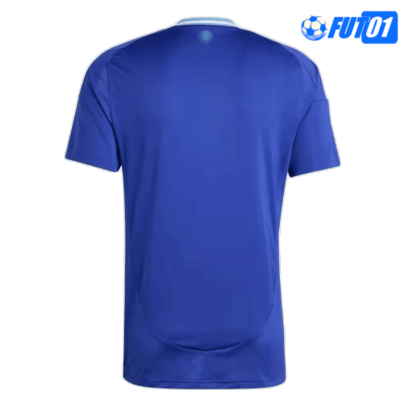 Camiseta Argentina Away 2024/2025