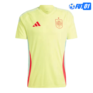 Camiseta España Away 2024/2025