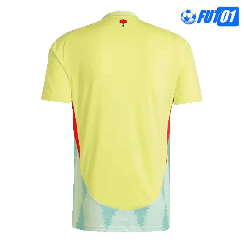 Camiseta España Away 2024/2025