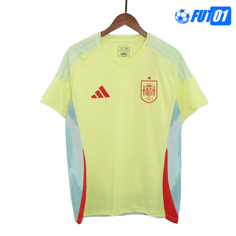 Camiseta España Away 2024/2025
