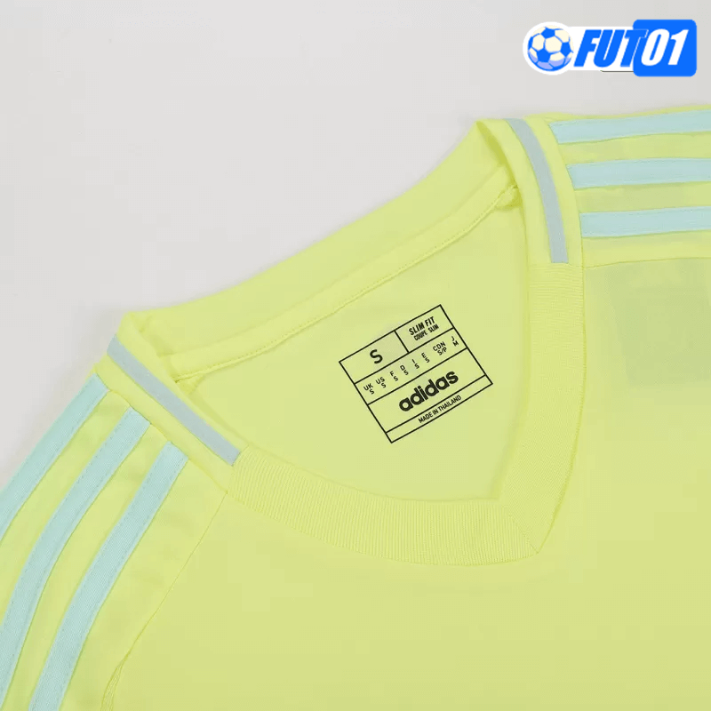 Camiseta España Away 2024/2025