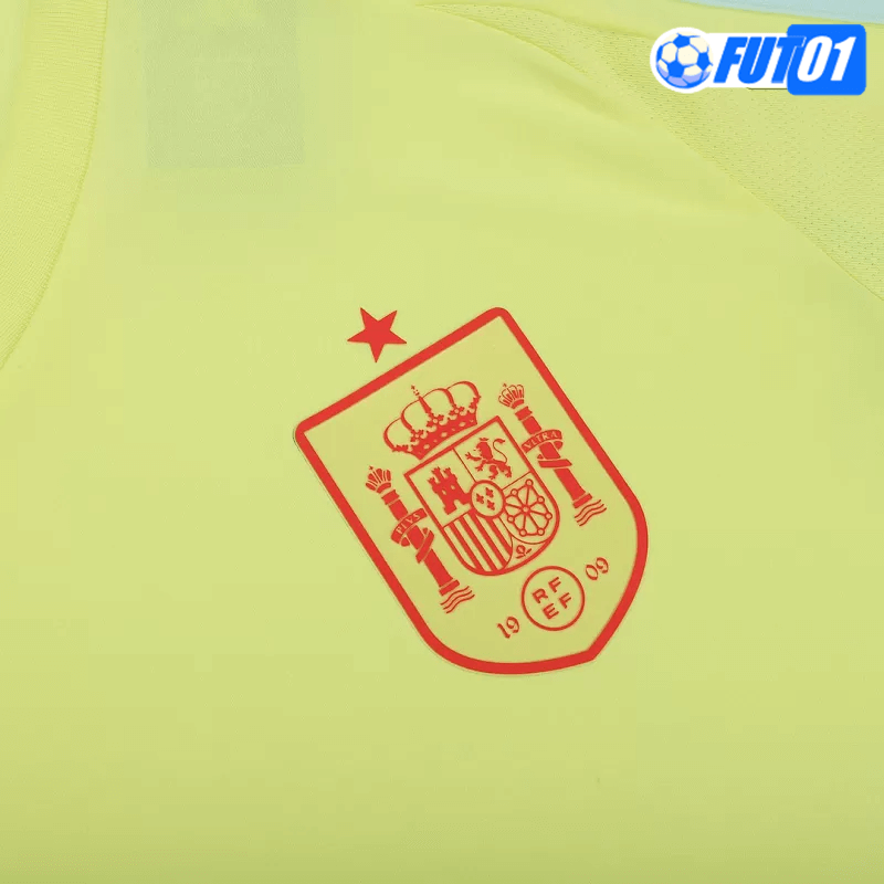 Camiseta España Away 2024/2025