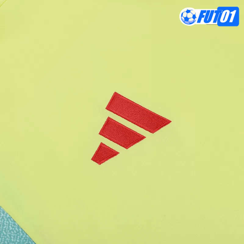 Camiseta España Away 2024/2025