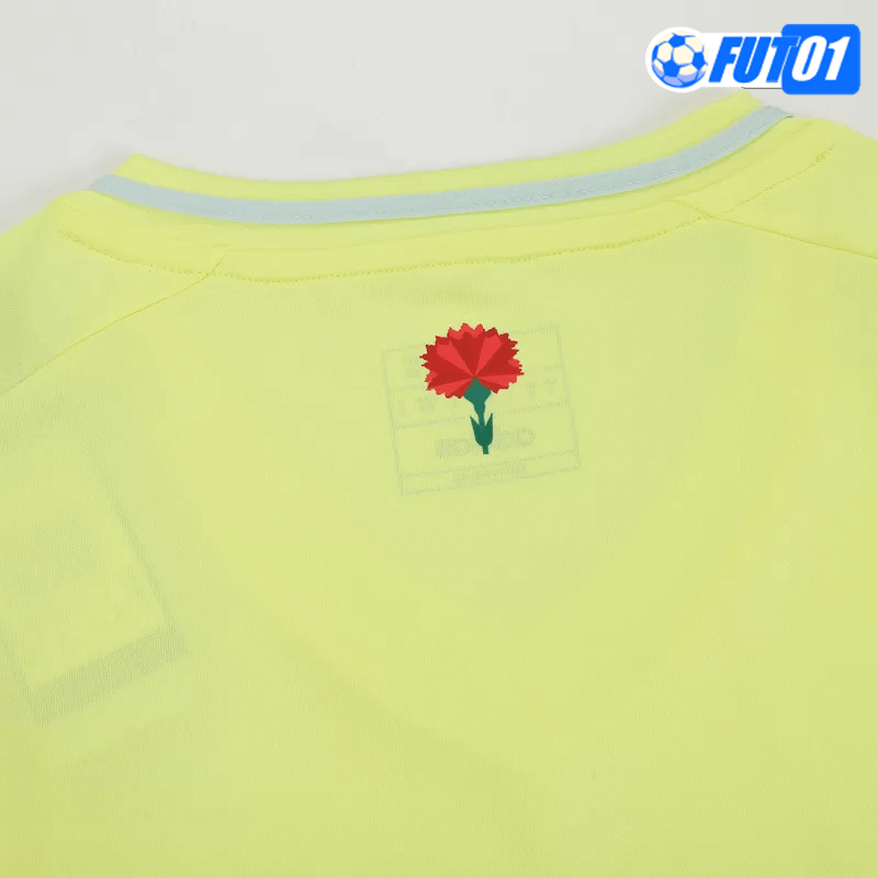 Camiseta España Away 2024/2025