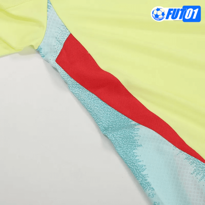 Camiseta España Away 2024/2025