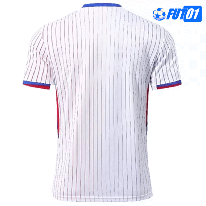 Camiseta Francia Away 2024/2025