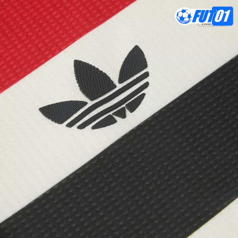 Camiseta Manchester United Third 2024/2025 Versión Jugador