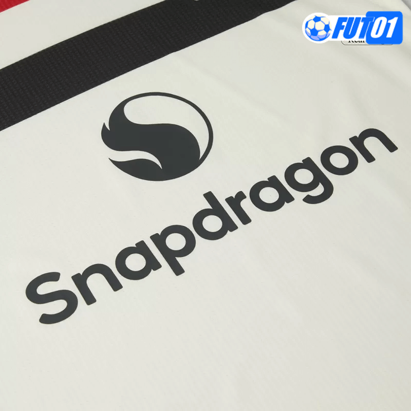 Camiseta Manchester United Third 2024/2025 Versión Jugador