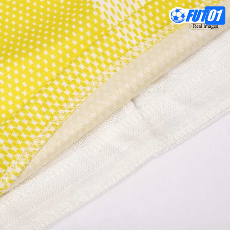 Camiseta Juventus Away 2024/2025 Versión Jugador