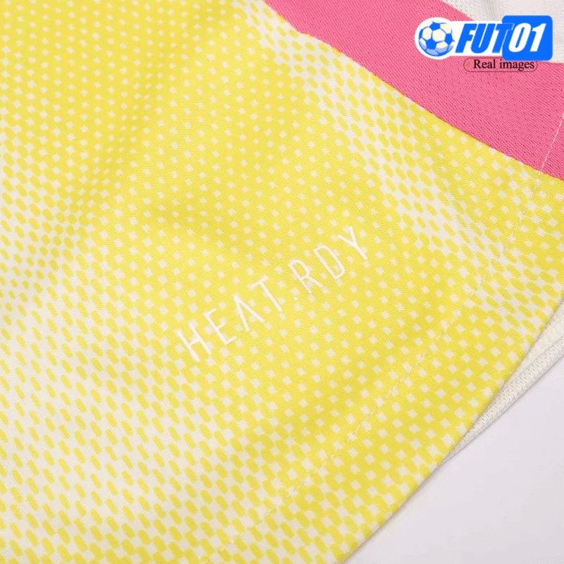 Camiseta Juventus Away 2024/2025 Versión Jugador