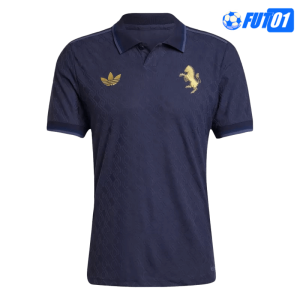 Camiseta Juventus Third 2024/2025 Versión Jugador