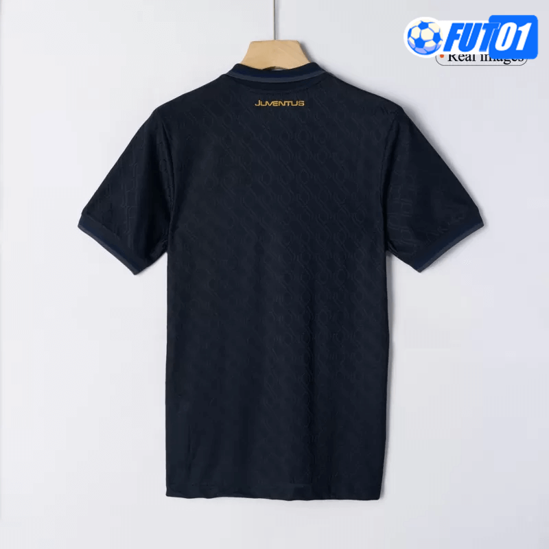 Camiseta Juventus Third 2024/2025 Versión Jugador