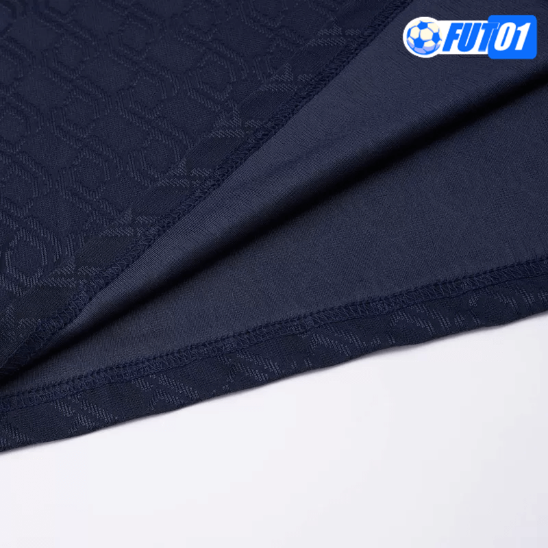 Camiseta Juventus Third 2024/2025 Versión Jugador