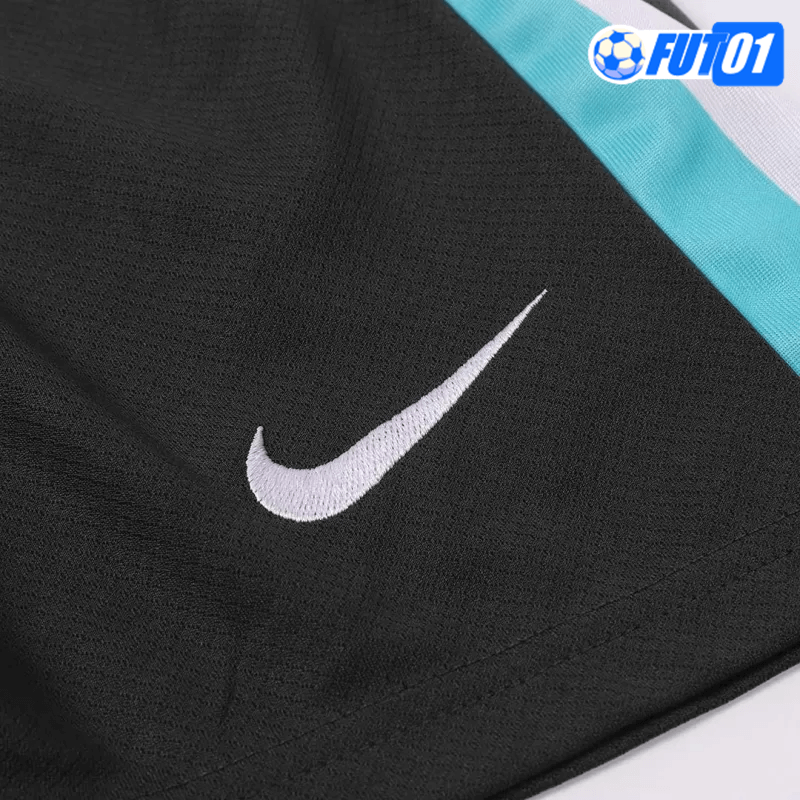 Camiseta Liverpool Away 2024/2025 Niño