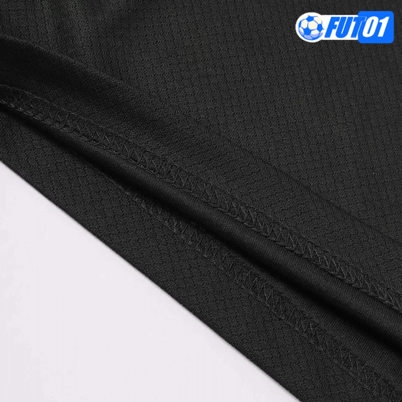 Camiseta Liverpool Away 2024/2025 Niño