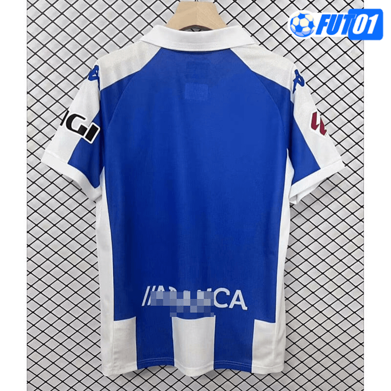 Camiseta La Coruña Home 2024/2025