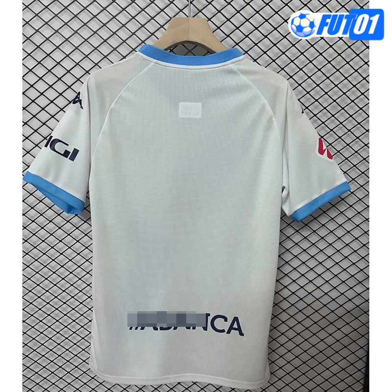 Camiseta La Coruña Third 2024/2025