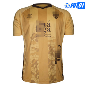 Camiseta Málaga Third 2024/2025