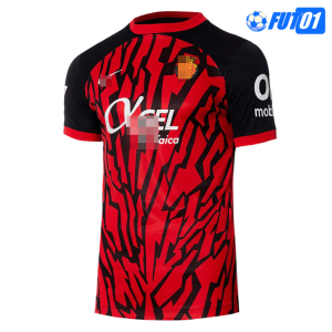 Camiseta RCD Mallorca Home 2024/2025