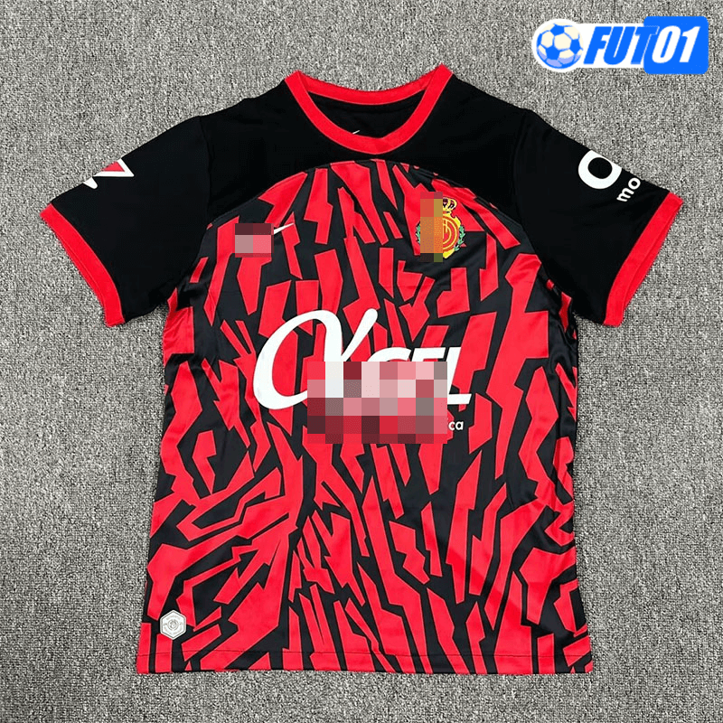 Camiseta RCD Mallorca Home 2024/2025