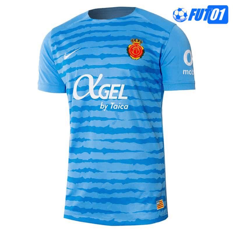 Camiseta RCD Mallorca Third 2024/2025