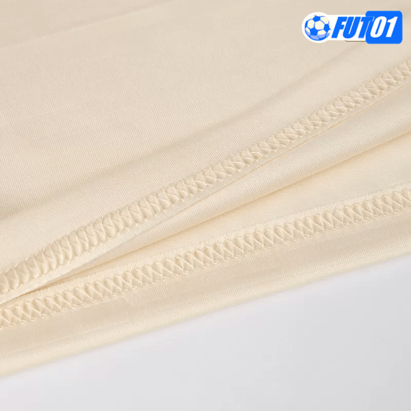 Camiseta Bayern Munich Third 2024/2025 Beige