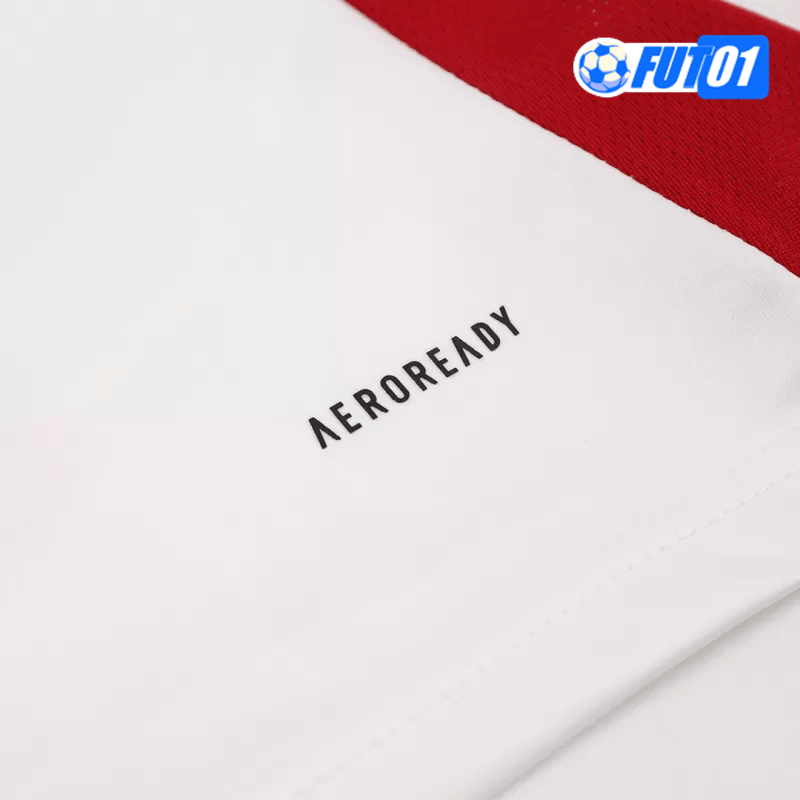 Camiseta Japón Away 2024 Blanco