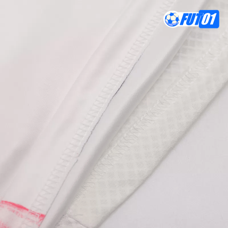 Camiseta Japón Away 2024 Blanco