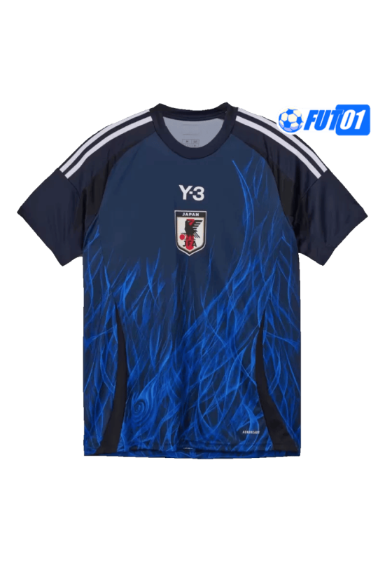 Camiseta Japón Home 2024 Azul