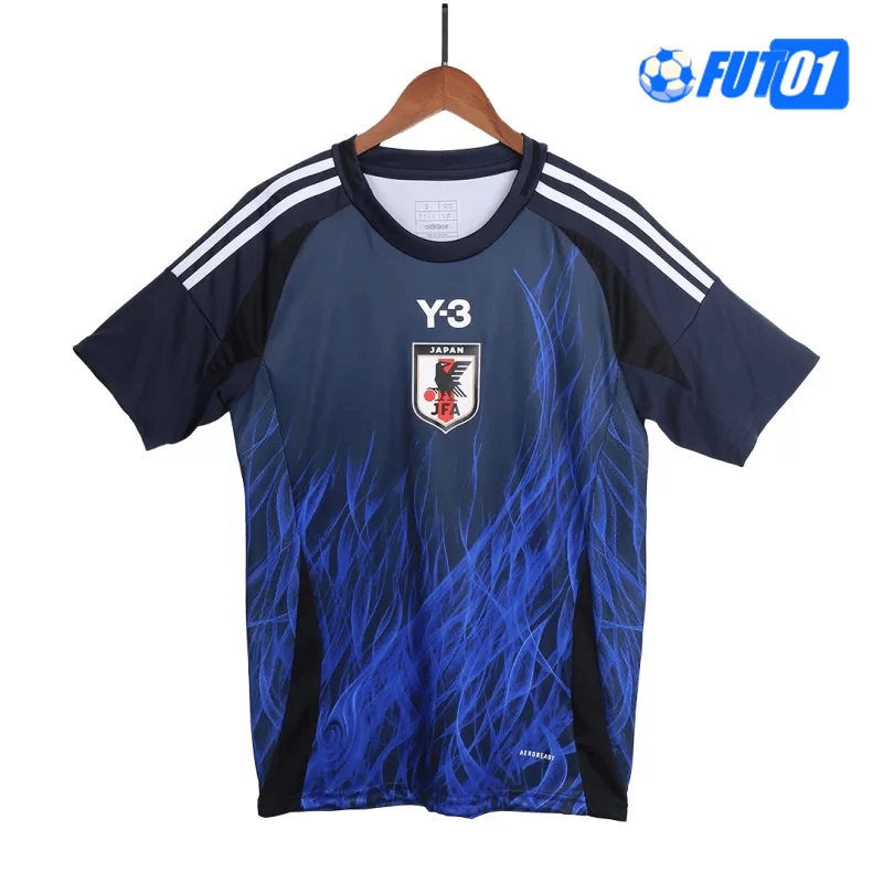 Camiseta Japón Home 2024 Azul